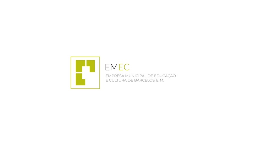 Parceria com a Empresa Municipal de Educação e Cultura de Barcelos - EMEC